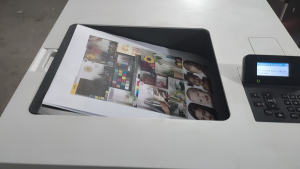 [HCM ] Hộp mực in VICOLOR 204A - Hộp mực máy in HP Color LaserJet Pro M154 MFP M180 MFP M181 - Xuất hóa đơn đỏ.