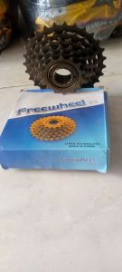 gigisusun 6sped merek you tai