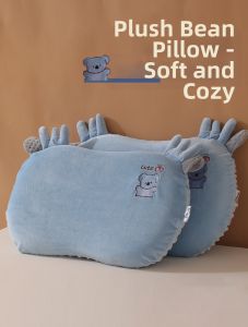 Kiss Dear | Soothing Memory Foam Pillow for Children 6+