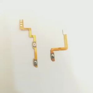 Dây Nút Nguồn Âm Lượng Realme 6 Pro Liệt Hỏng Ảnh Chụp Thật