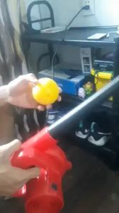 1000W 220V Electric Air Blower Vacuum Cleaner Blowing Dust Collecting 2 in 1 Computer Dust Collector