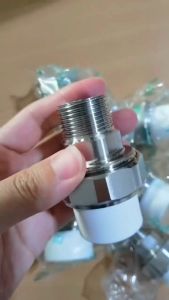 Male/Female Heavy Duty PPR Union Patente Fittings (1/2inch3/4inch1inch)