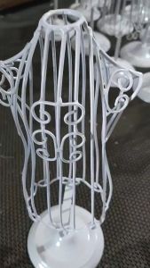 Manocanh treo Quần áo Chó Mèo Manocanh Thú Cưng  Manocanh Pet