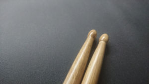 Dùi trống nặng đầm loại dài