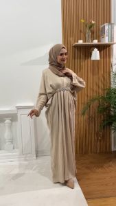 Kaftan Rebertus Wanita Zaskia