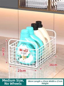 evesigar | Narrow Space Storage Rack