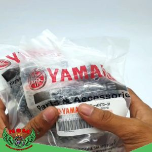 1 Set Saklar Kiri mio sporty + Saklar Kanan Mio Sporty Mio Soul Mio j Soul gt Xeon rc Mio m3Juipter mx