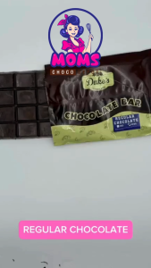 Dukes Regular Chocolate Block 500g (Milk Chocolate)