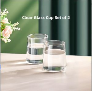 Heat-Resistant Large Capacity Ice Water Pitcher