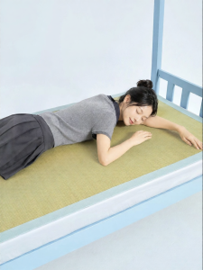 Boyang Home Textile | Summer Student Cooling Mat Natural Rush