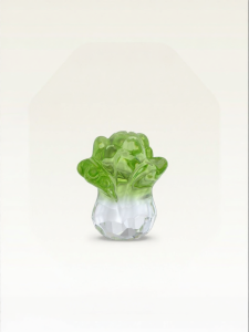 Swarovski | Wealth Attraction Decorative Figurine