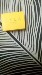 AYLA GLOW BEAUTY WITH (Special free gift )