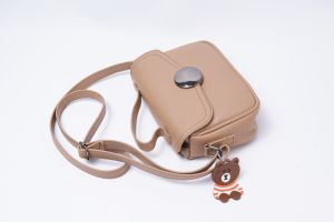 Tas Selempang Wanita Mini M011: Tas Wanita Stylish & Praktis