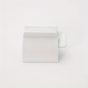 เครื่องบีบยาสีฟัน ลูกกลิ้งยาสีฟัน ที่วางยาสีฟัน อุปกรณ์ในห้องน้ำและห้องครัวที่เหมาะสำหรับเครื่องสำอางแบบหลอดต่างๆ