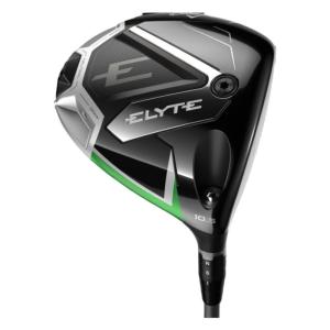 Callaway | New Long Distance 1 Wood