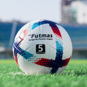 2026 Soccer Balls Professional Size 5 PU Material High Quality Seamless Ball Goal Team Match Training Football Outdoor futbol