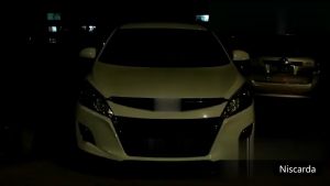 LED ไฟเดย์ไลท์ แบบแอพพลิเคชั่น และ แบบรีโมท ไฟเลี้ยววิ่ง Daylight (DRL) สีRGB