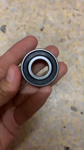 JTEKT ลูกปืน 6202  2RS KOYO