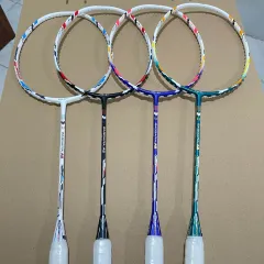 RAKET BADMINTON BULU TANGKIS FELET BAGARIA BAGGARIA A5 ORIGINAL