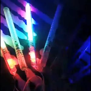 Que phát sáng - lightstick đèn LED có sẵn pin