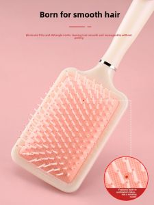 BAKULI | Portable Anti-static Hair Volume Enhancing Massage Comb