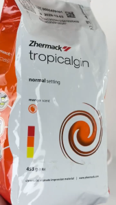 Chất lấy dấu đổi màu Tropicalgin - Vật liệu nha khoa chính hãng