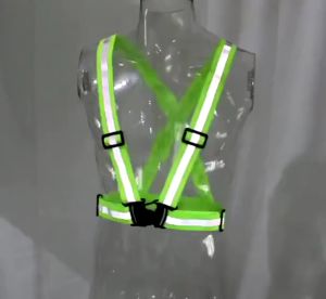 Tali Rompi Safety V Karet Elastis: Aksesoris Olahraga Aman & Efektif