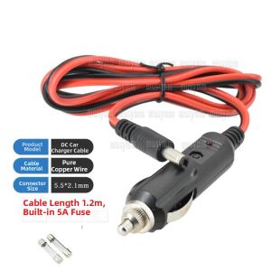 ZUOLEJIA | High Current DC Adapter Cable