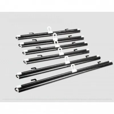 MEISITEKEKE | Automatic Extendable Sunshade Curtain
