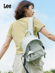 Lee | Korean Style Casual Travel Backpack