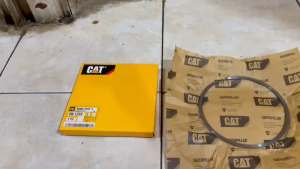 8N-1233 RING PISTON INNER 3508 35122 3516 RING SEHER 8N1233