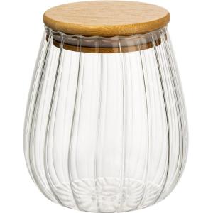 MODERN SWEETHOME | Seal Humidity Protection Sugar Storage Jar