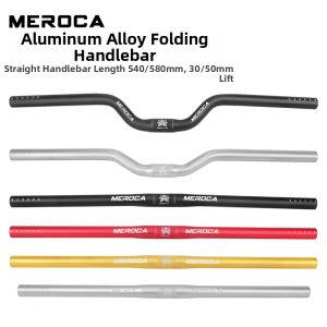 Meroca | Aluminum Alloy Bike Bar 25.4