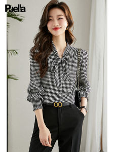 puella | Fashionable Chiffon Shirt