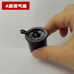 C 1PC Electric Pressure Cooker Safety Valve Universal Pressure Pot Steam Release Replacement Sealing Parts Kitchen Gasket