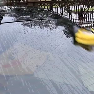 Kain Lap Microfiber Premium universal serbaguna / Kain Lap Microfiber Mobil Motor 2 Sisi Multifungsi Modern