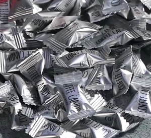 [ Mới lạ thơm ngon] Combo 1000g Kẹo Cà phê ca cao/kẹo hồng trà/Kẹo hạt ca cao đường đen hương vị trà ô long siêu phẩm tốt cho sức khỏe