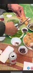 Mua 1 Tặng 1 Kéo Cắt Gà Vịt Cao Cấp Thương Hiệu Đức