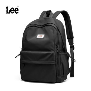 Lee | Túi Đeo Casual Học Sinh