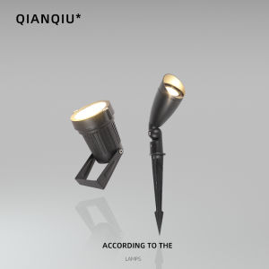 QIANQIU | Waterproof Bright Outdoor Tree Light