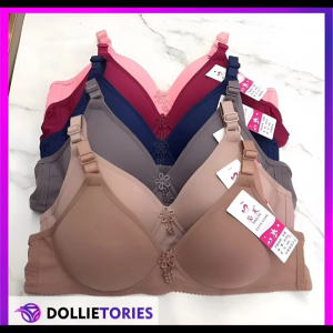 12 pcs  bra spotr Tampa busana wanita dewasa Murah miriya/Tampa kawat Tampa busana Remaja/dewasa