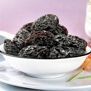 BEIMOGUOYE | Natural Dried Sweet Plum Prunes
