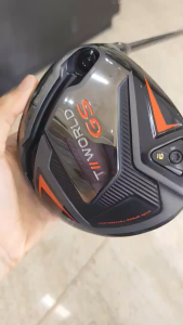 Gậy Driver Cũ - 2nd Driver Honma TW GS 10.5* Flex R (có cover) - Secondhand - 7545
