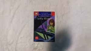 Illustrated Classics Collection - Little Women