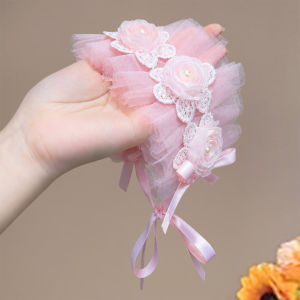 Halopetal Headband for Newborns