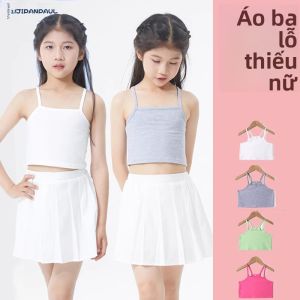 JIFANPAUL | Áo Crop Ngắn Thể Thao cho Múa và Yoga