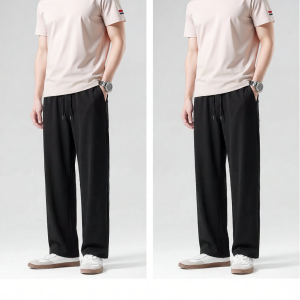 BALENO | Quick-Drying Cooling Summer Mens Trousers