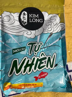Cám câu cá Kim Long (TL:250g)