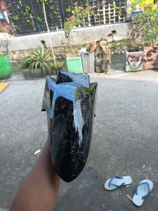 spakbor depan vario karbu old karbon forget