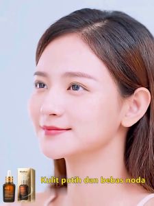 Serum Nikotinamid untuk Wajah Glowing & Mengecilkan Pori